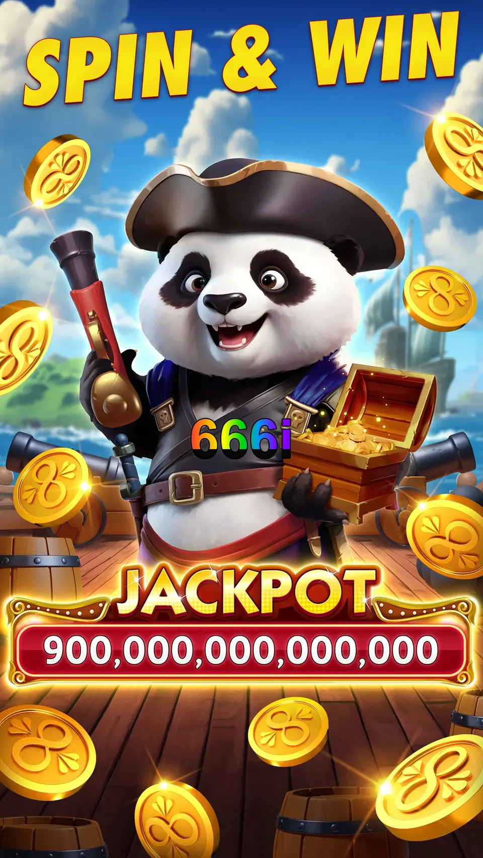 666i APK