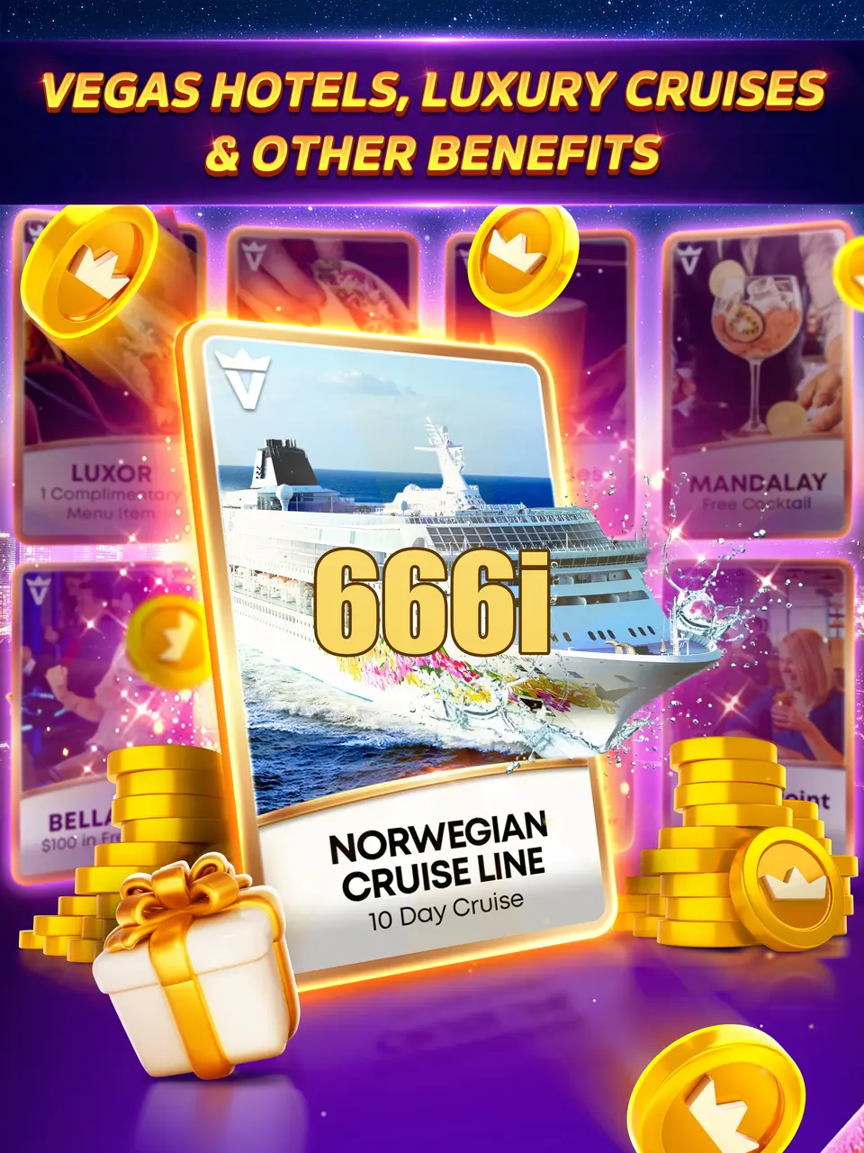 666i Masuk