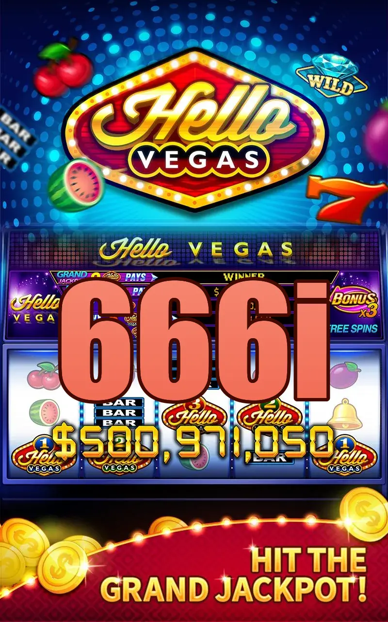 666i Masuk