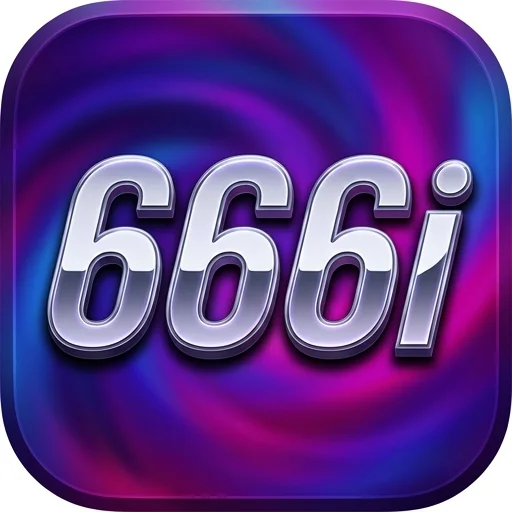 666i Logo - Resmi